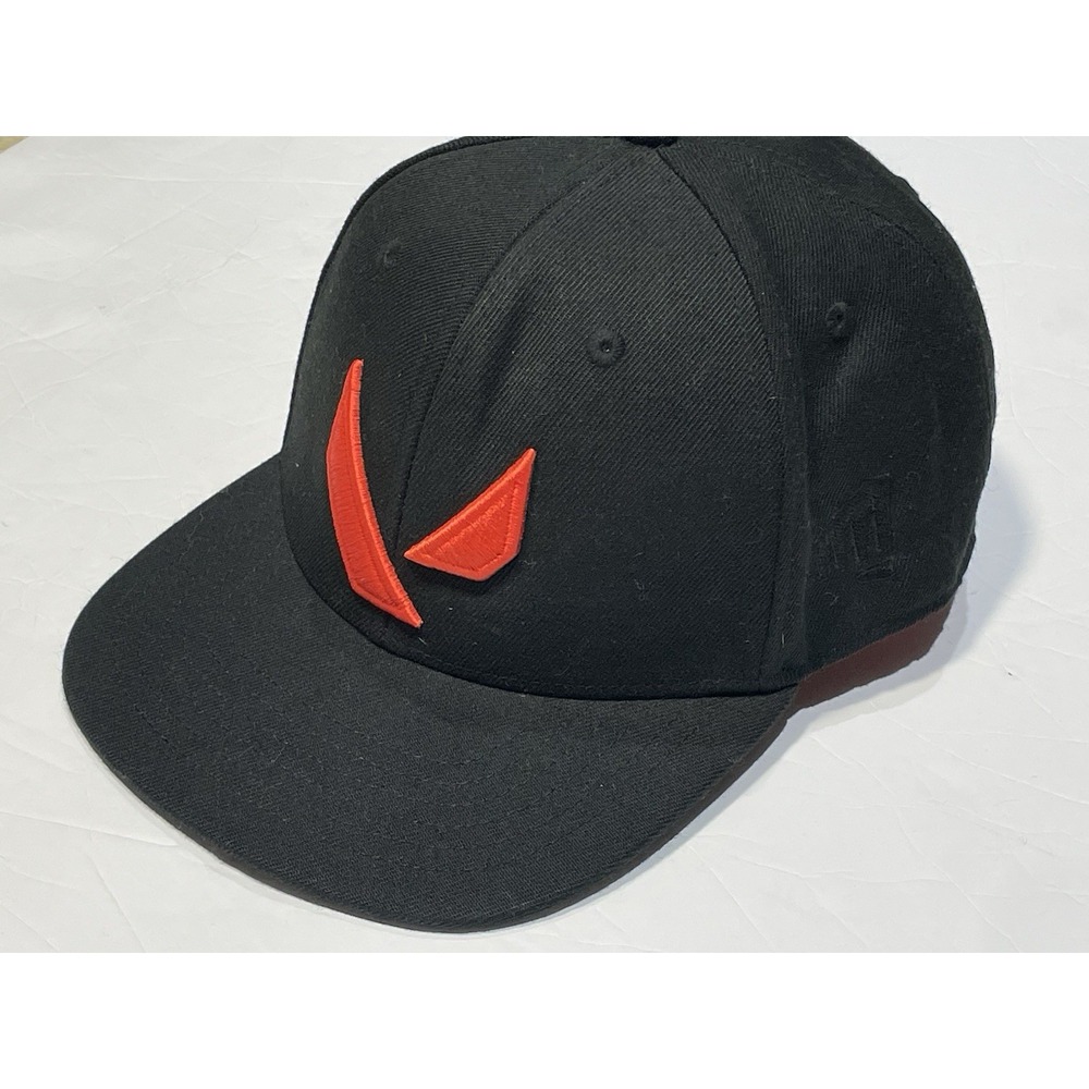 Riot Games League of Legends Valorant Snapback Hat